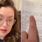 Woman Who Communicated With Ghost For 12 Years Reveals When The World Will End