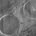 Hold Off on the Syrup: Venus' Strangely Perfect 'Pancakes' Could Prove the Planet Is Deforming