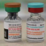Shingles vaccine may directly protect against dementia, study suggests