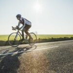 Does time “move slower” when you exercise?