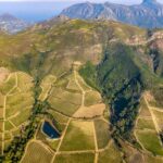 The land beneath South Africa is rising every year. We finally know why.