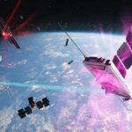 New research suggests that invisible radiation leaking from private satellite “mega constellations” like SpaceX's Starlink network could ruin radio astronomy forever.