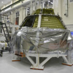 South Korea to Send Cube Satellite Aboard NASA's Artemis II Test Flight