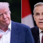 Mark Carney's Family Life Ahead of Canadian PM's First Meeting with Trump