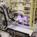 Amazon's New Warehouse Robot Has a 'Sense of Touch' That Could Replace Human Workers