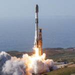 SpaceX Launches Starlink Satellites From California, Florida Within Six Hours