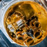The world's first silicon-based quantum computer is small enough to plug into a regular wall socket