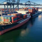 How to ship goods from India to USA