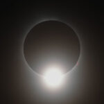 NASA Receives Two Emmy Nominations for 2024 Total Solar Eclipse Coverage