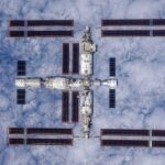 Unknown strain of bacteria that develops resistance to space conditions discovered on China's Tiangong space station