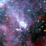 'Unlike Anything We've Seen Before': Astronomers Discover Mysterious Object Sending Strange Signals to Earth Every 44 Minutes
