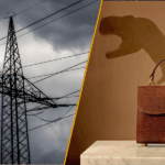 This week's science news: International power outages and 'T-rex'-themed bags