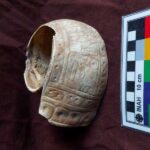 Speleologists stumble upon 500-year-old relics in Mexican cave