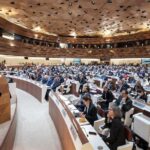 WHO drafts world's first pandemic treaty, but US won't sign