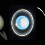 Which planets have rings?