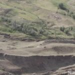 Traces of ancient timber found at Turkish site the size of biblical Noah's Ark