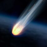 Ancient zircon crystals shed light on 1bn-year-old meteorite impact in Scotland