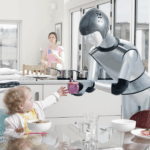 Robots: Facts About These Programmable and Autonomous Machines