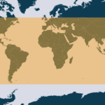 Here's Where Failed Soviet Spacecraft Cosmos 482 Could Crash to Earth This Week (Map)
