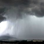 2 billion people could face chaotic and 'irreversible' changes in rainfall patterns if warming continues