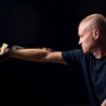 Scientist lets snakes bite him 200 times to create 'unique' antidote