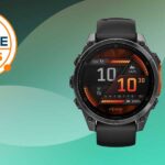 This Memorial Day deal brings the Rolls-Royce of Garmin smartwatch to its lowest price ever
