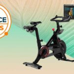 The best exercise bike we've ever tested is currently $400 off at this bargain price