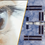 Science News This Week: 'Super Vision' Contact Lenses and Bacteria in Space