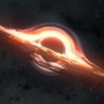 What if the Big Bang wasn't the beginning? New research suggests it may have happened inside a black hole