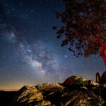 The best time to view the Milky Way is fast approaching! How to see our galaxy at its best in June.