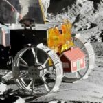 Japanese spacecraft goes dark during moon landing attempt. Its payload would have been the world's first.