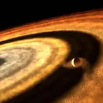 James Webb Space Telescope Finds 'Revolutionary' Molecule in Hot Clouds of Giant 'Hell Planet'