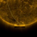 Behold: The Sun's South Pole Has Been Imaged for the First Time