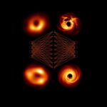 'AI Is Not a Panacea': Nobel Laureate Raises Questions About AI-Generated Image of Black Hole Rotating at Center of Our Galaxy