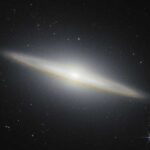 Space Photo of the Week: James Webb Telescope Captures Best Image of the 'Sombrero Galaxy' in 244 Years