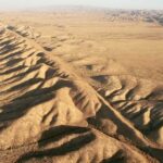 San Andreas Fault: Facts About California's Crust Crack That Could Trigger 'The Big One'