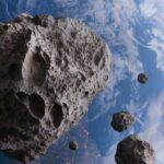 'Invisible threat': Swarm of hidden 'city killer' asteroids around Venus could one day hit Earth, calculations show