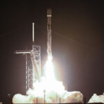 Japanese spacecraft makes 'hard landing' in botched lunar mission
