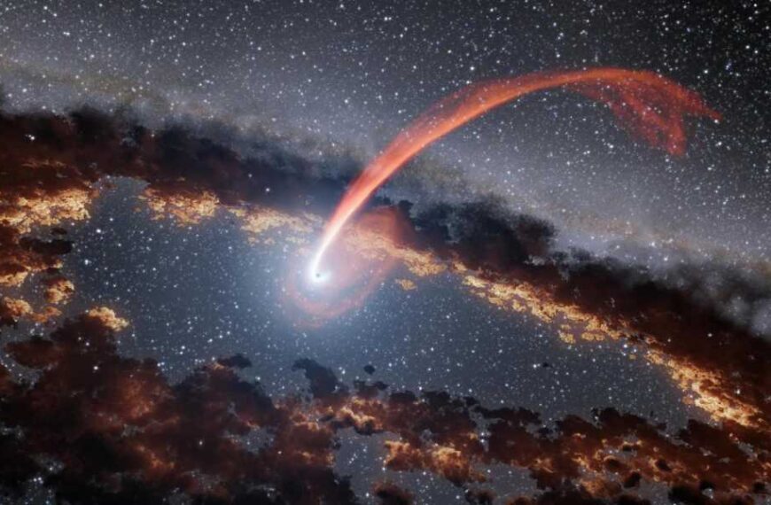 'Scary Barbie' Wasn't Alone: Astronomers Have Discovered a New Class of Cosmic Explosions, and They're the Most Powerful Since the Big Bang