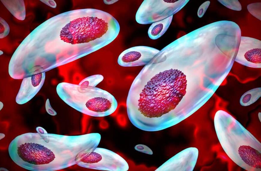 Common parasite decapitates human sperm