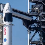 Elon Musk threatens to retire SpaceX's Dragon spacecraft after spat with Trump. What does it mean for the US space industry?