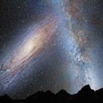 Catastrophic Collision Between Milky Way and Andromeda Galaxies May Not Happen, New Research Hints