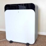 Blueair Classic Pro CP7i Air Purifier Review: Gentle Giant with Germicidal Properties