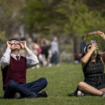 The next total solar eclipse will be visible in the lower 48 US states for several years.