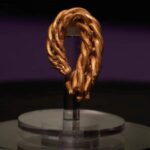 Metal detector finds gold Viking armband on Isle of Man
