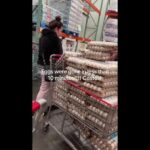 Reddit user describes chaos on first day of Costco food court: 'I want to leave'