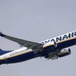 Ryanair: Several injured on 'dangerous flight' after plane collides with 'supercell'