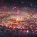 Astronomers Capture Most Complex Thousand-Color Galaxy Ever Seen (Photos, Video)
