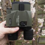Kenko VC Smart Cellarto 10×30 WP Smart Binoculars Review