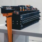 This electric car battery fully charges in just 18 seconds – and it just got the green light for mass production.